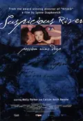 Suspicious River poster