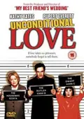 Unconditional Love poster