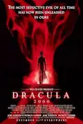 Dracula 2000 poster