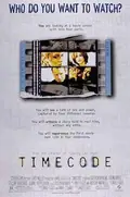 Timecode poster