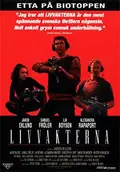 Executive Protection poster