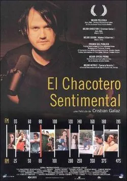 The Sentimental Teaser poster