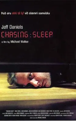 Chasing Sleep poster