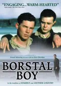 Borstal Boy poster