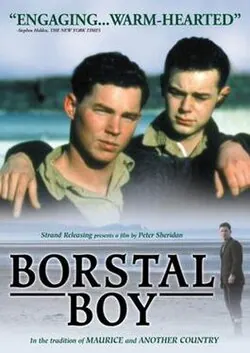 Borstal Boy poster