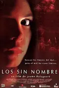 The Nameless poster