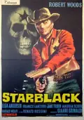 Johnny Colt poster