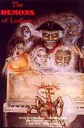 The Demons of Ludlow poster