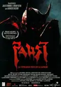 Faust poster