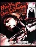 Blacker Than the Night poster