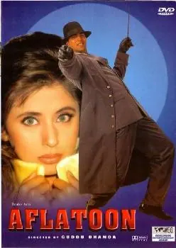 Aflatoon poster