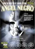 Angel Negro poster