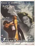Jaanam Samjha Karo poster