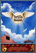 Tortilla Heaven poster
