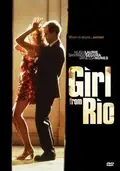 Chica de Río poster