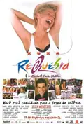 Xuxa Requebra poster