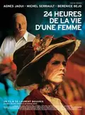 24 Hours in the Life of a Woman poster