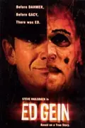 Ed Gein poster