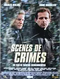 Crime Scenes poster