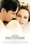 Sweet November poster
