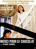 Nightcap poster