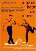 Winter Kept Us Warm poster
