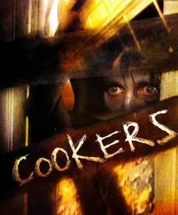 Cookers poster