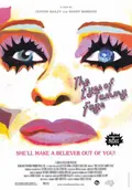 The Eyes of Tammy Faye poster