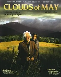 Clouds of May poster