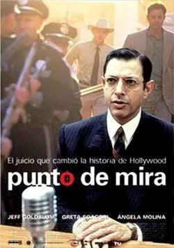 One of the Hollywood Ten poster