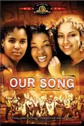 Our Song poster