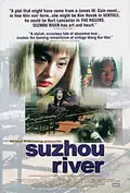 Suzhou River poster