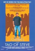 The Tao of Steve poster