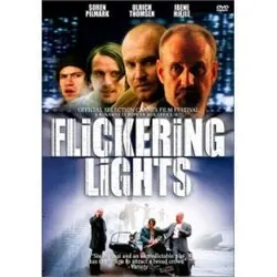 Flickering Lights poster