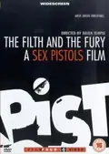 The Filth and the Fury poster