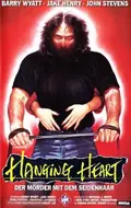 Hanging Heart poster
