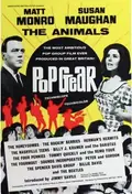Pop Gear poster