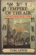 Empire of the Air: The Men Who Made Radio poster