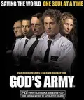 God's Army poster