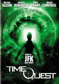 Timequest poster