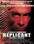 Replicant poster