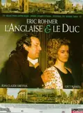 The Lady and the Duke poster