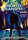 Mortal Transfer poster