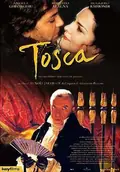 Tosca poster