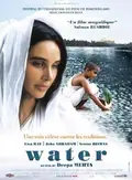 Water poster