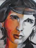 Wojaczek poster