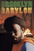 Brooklyn Babylon poster