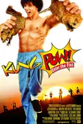 Kung Pow: Enter the Fist poster