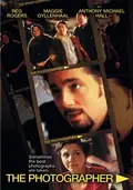 The Photographer poster