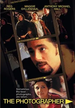 The Photographer poster